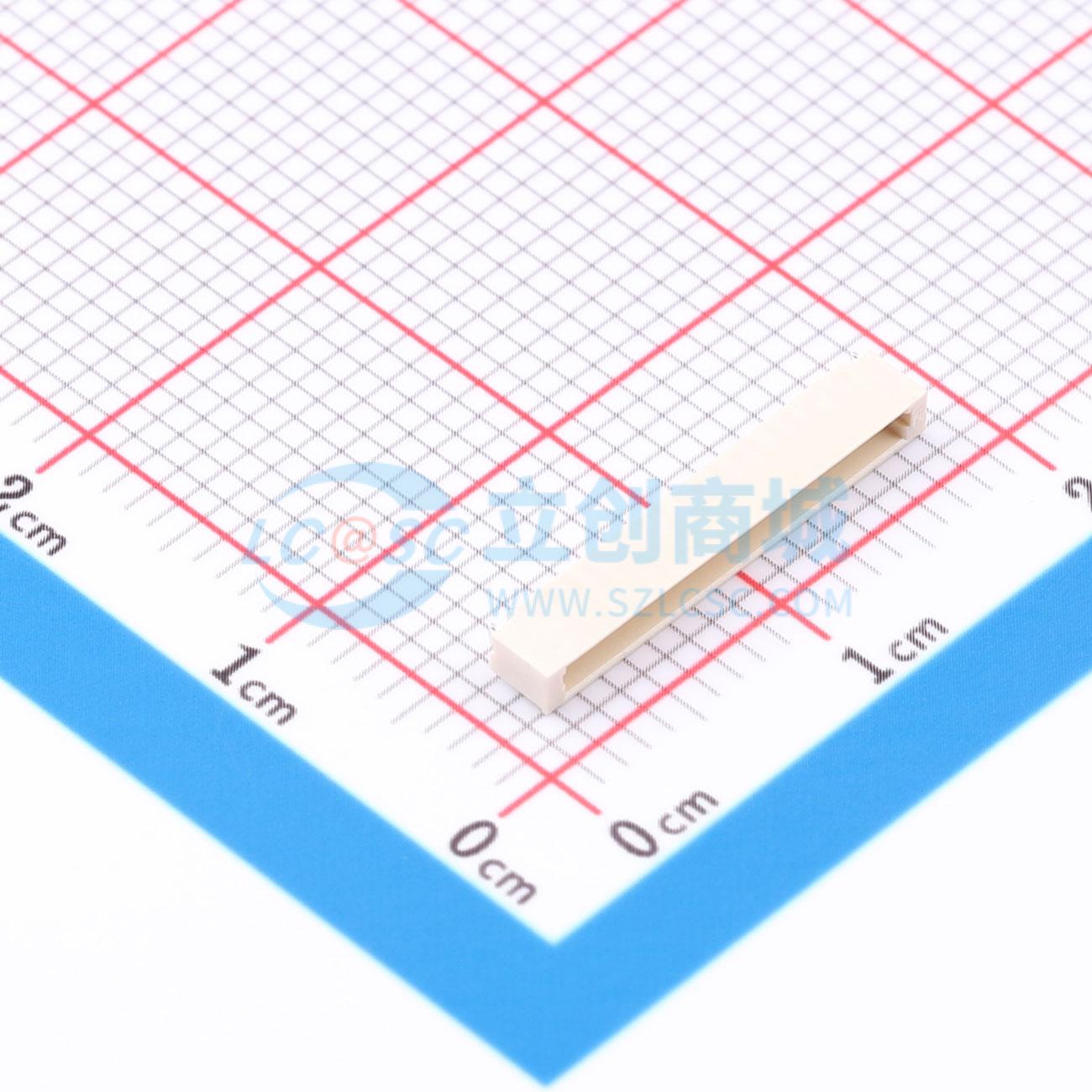 点击查看大图 BX-0.8-18PWT-XM2实物图