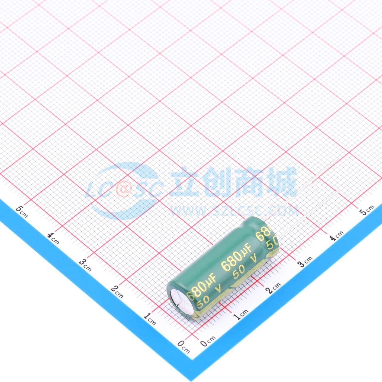 点击查看大图 CD288H1HM681G250T实物图
