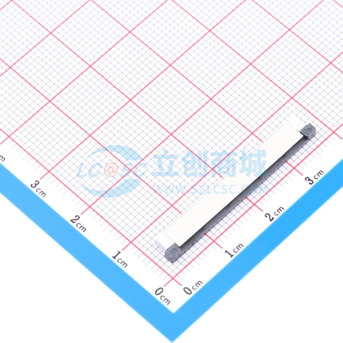 点击查看大图 5001-FCS0520-60R1-00-B实物图