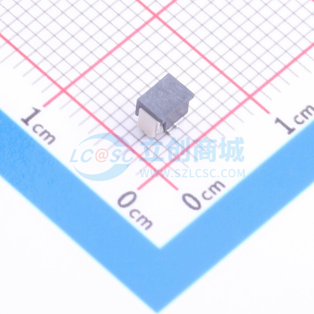 点击查看大图 ZX-0.8-2PLT-XM2实物图