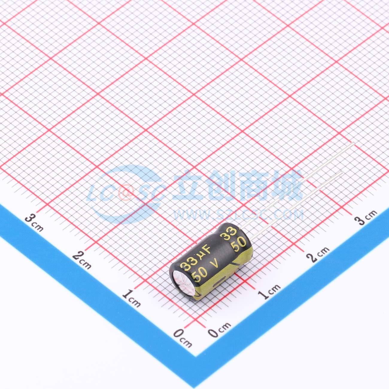 点击查看大图 CD26G1HM330E110T实物图