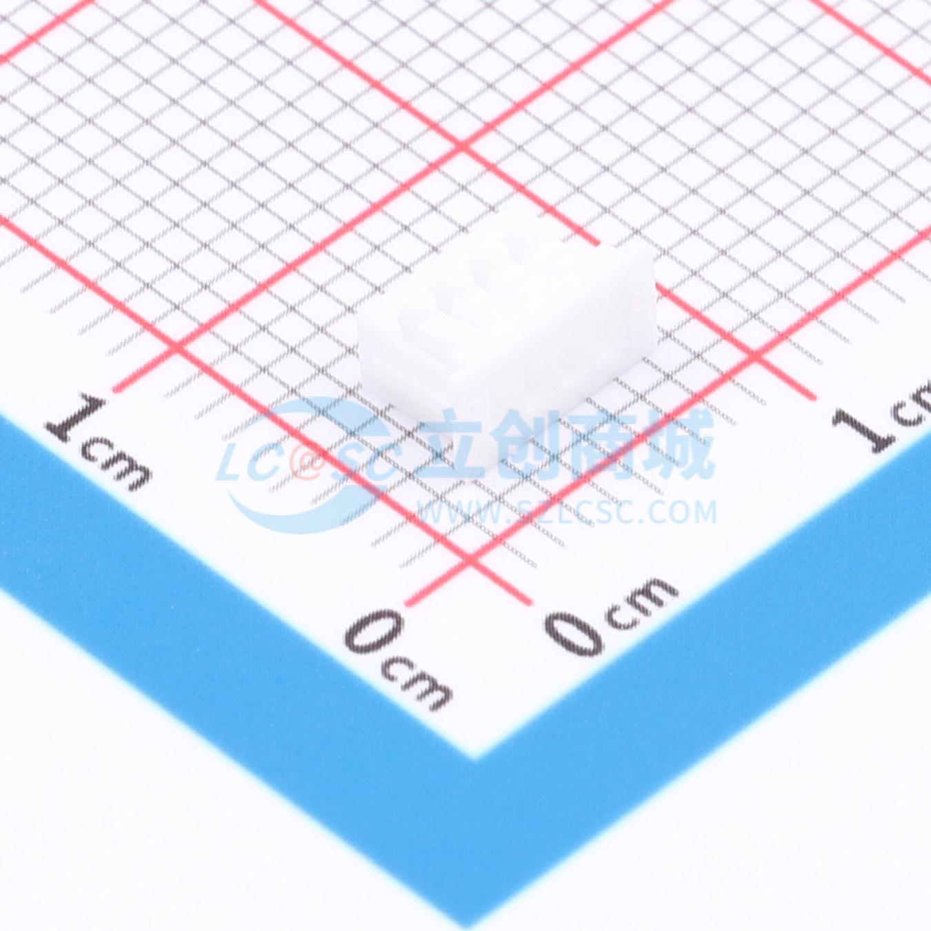 点击查看大图 ZJLQ-1.25A12502-4Y实物图