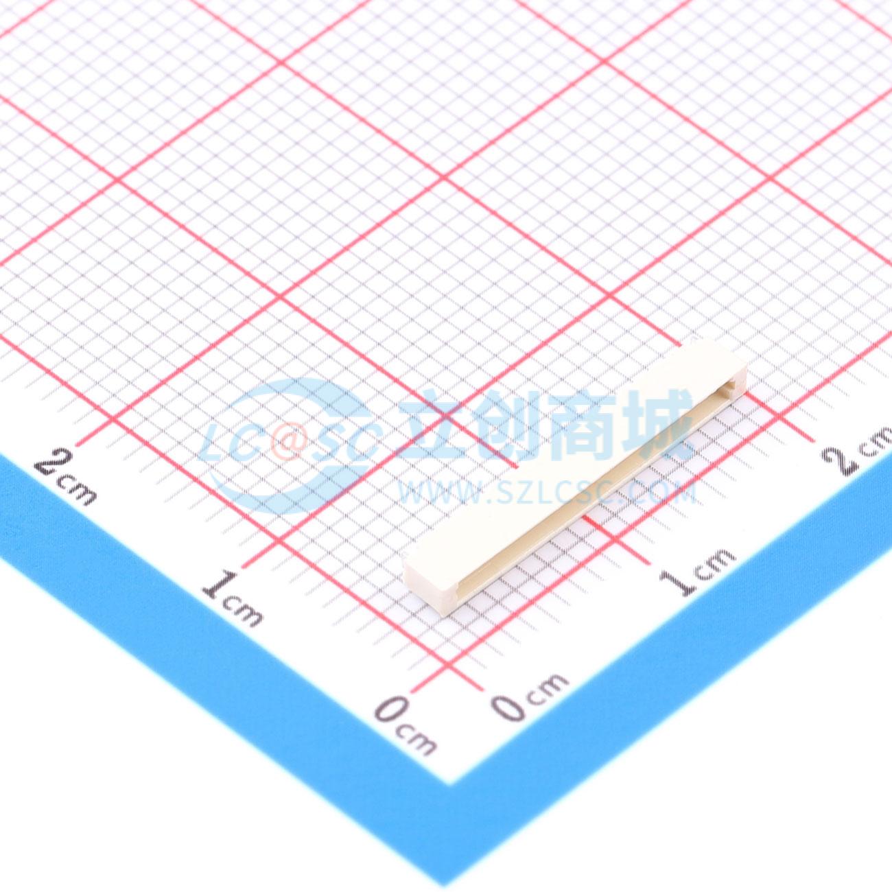 点击查看大图 BX-0.8-20PWT-XM2实物图