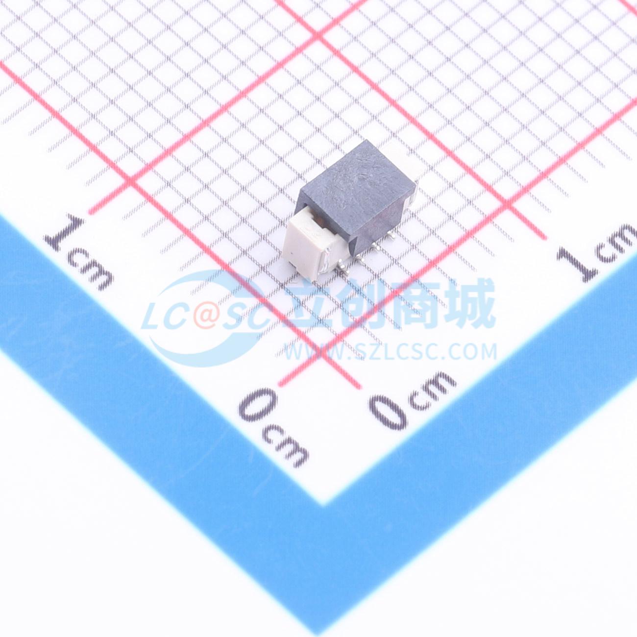 点击查看大图 ZX-0.8-4PLT-XM2实物图
