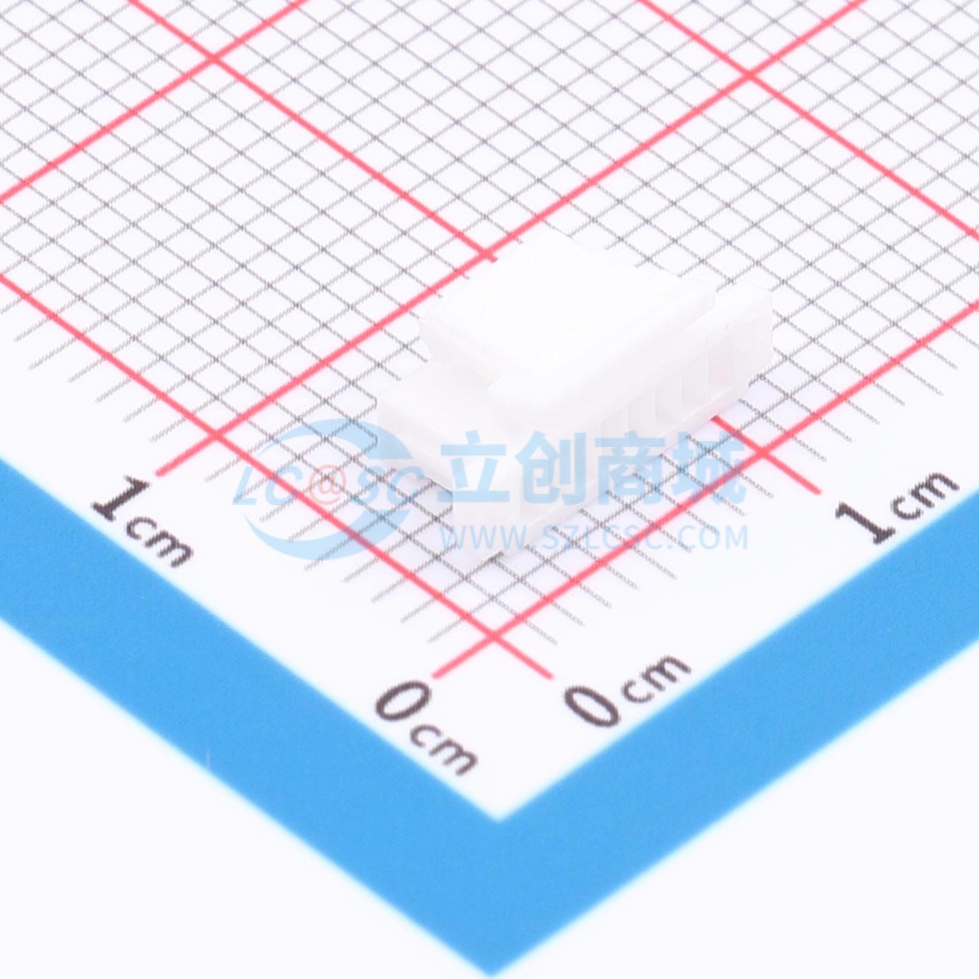 点击查看大图 ZJLQ-SH1.0A10002-8Y实物图