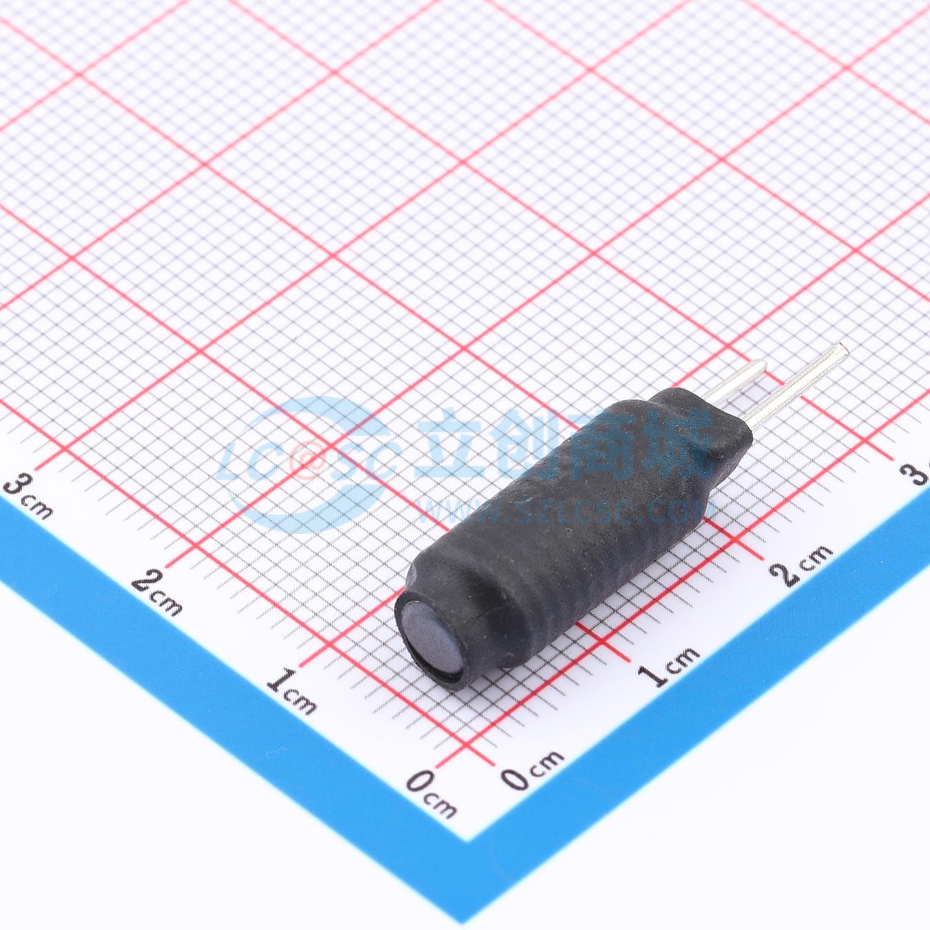 点击查看大图 XRR5*20-3R3N实物图