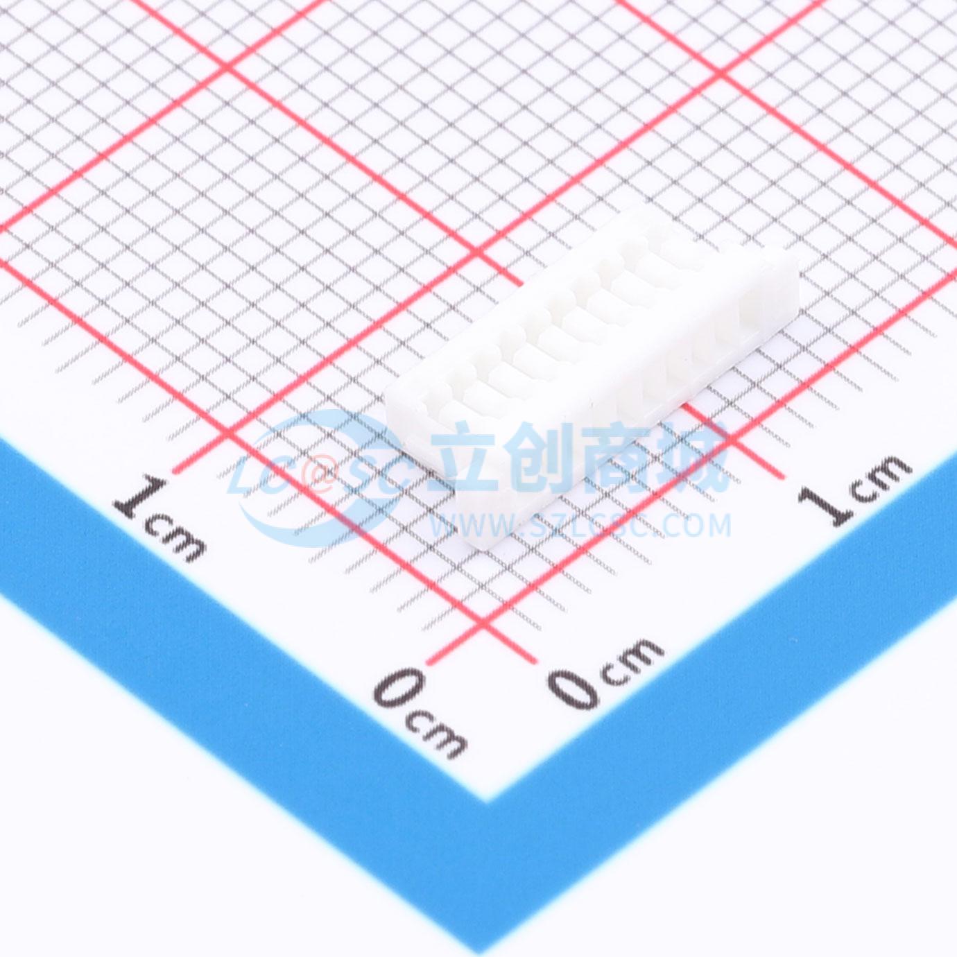 点击查看大图 ZJLQ-1.0A10001-10Y实物图