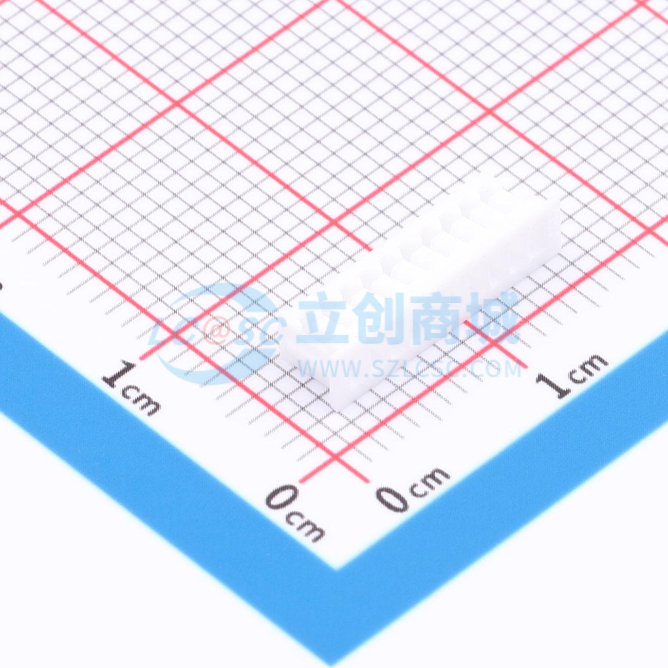 点击查看大图 ZJLQ-1.25A12502-10Y实物图