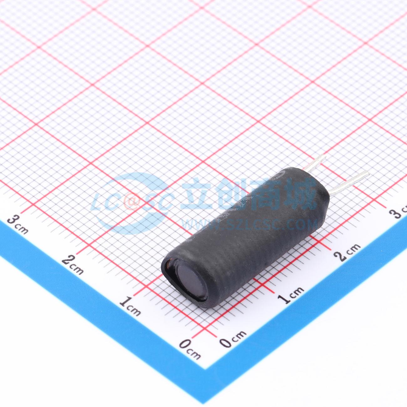 点击查看大图 XRR6*20-100N实物图