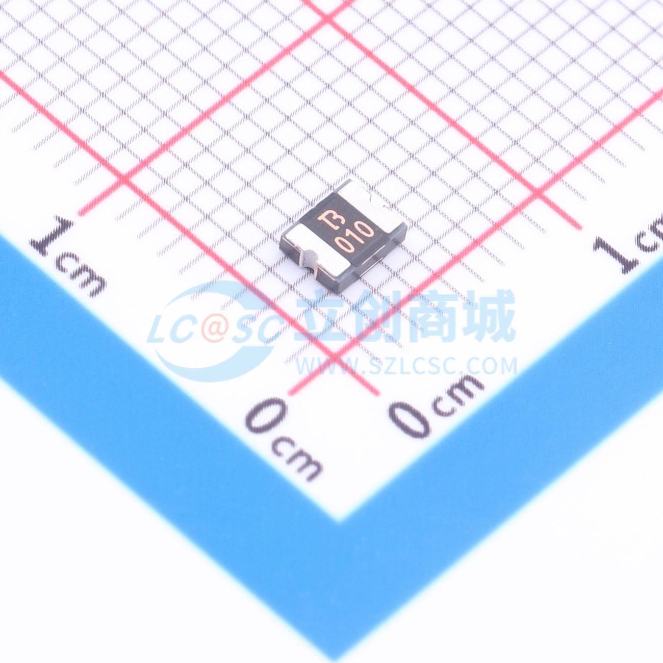 点击查看大图 1210L010/100AR实物图