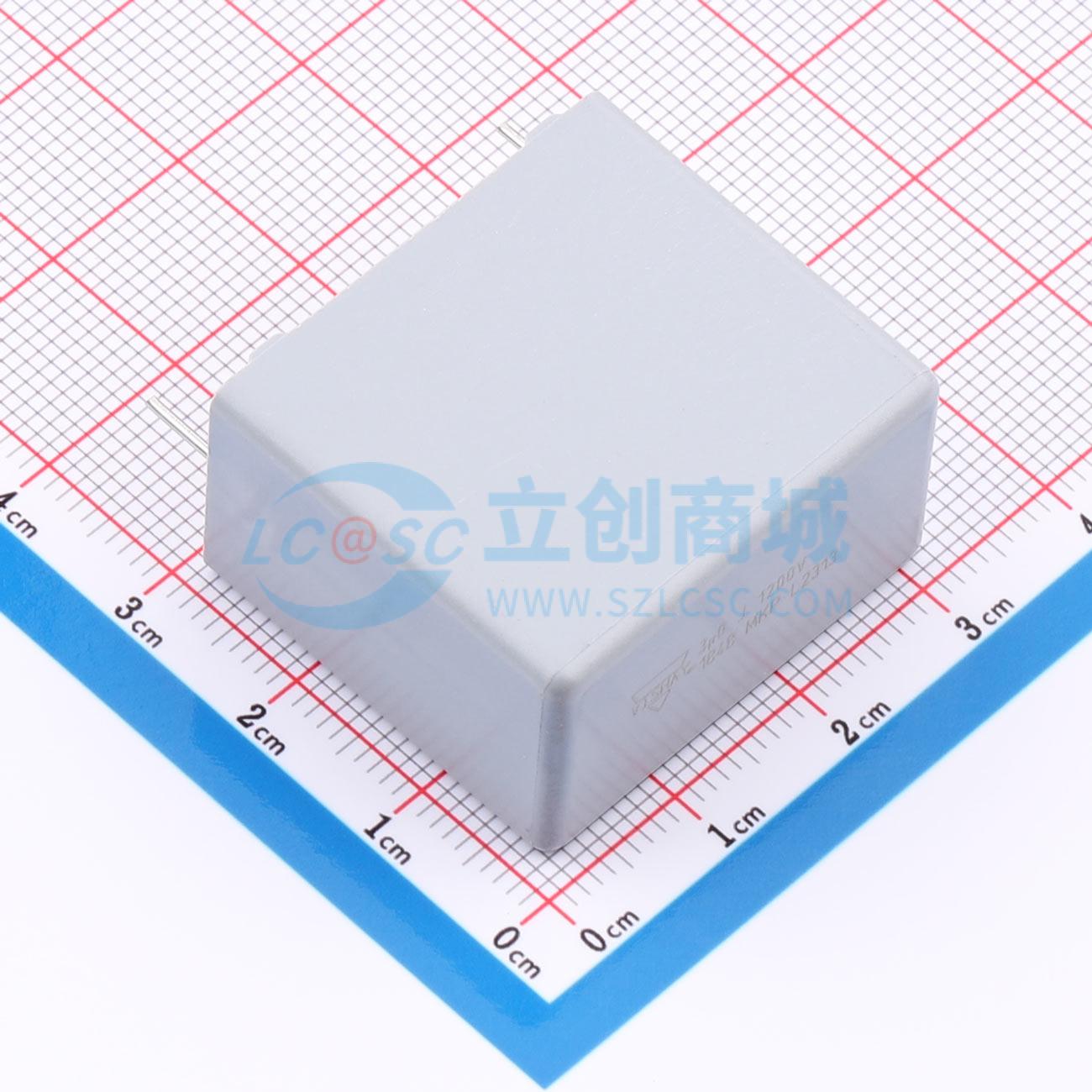 点击查看大图 MKP1848530924K2实物图
