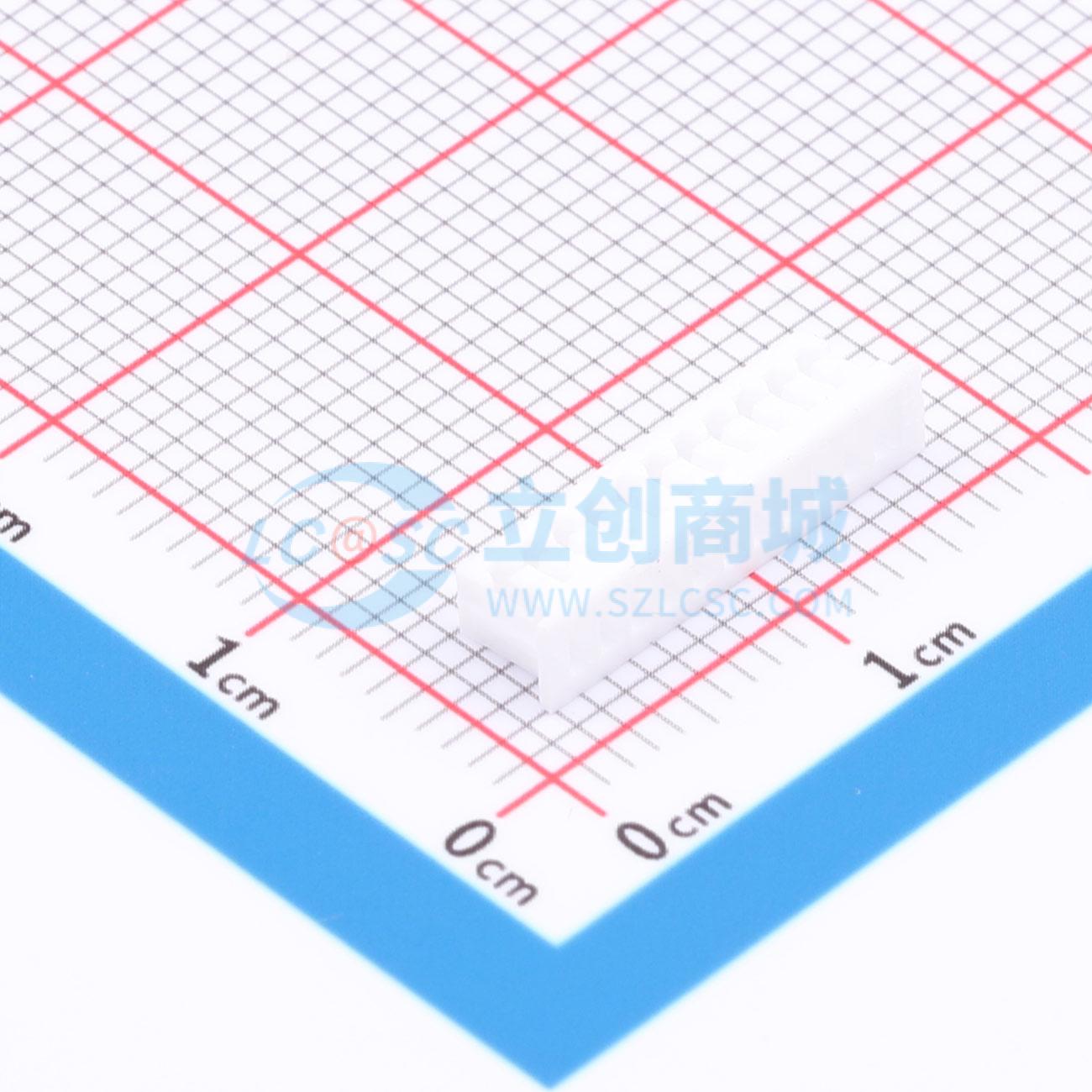 点击查看大图 ZJLQ-1.25A12502-11Y实物图