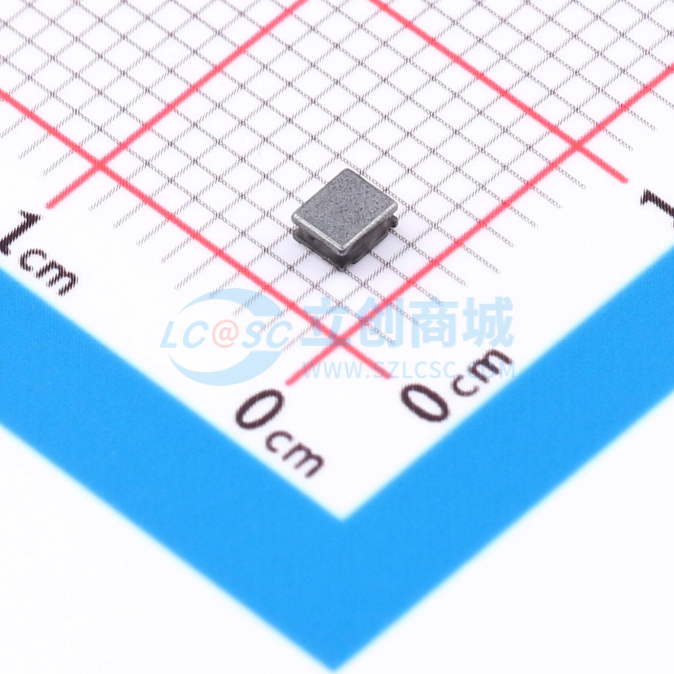 点击查看大图 SNR252012-3R3MT实物图