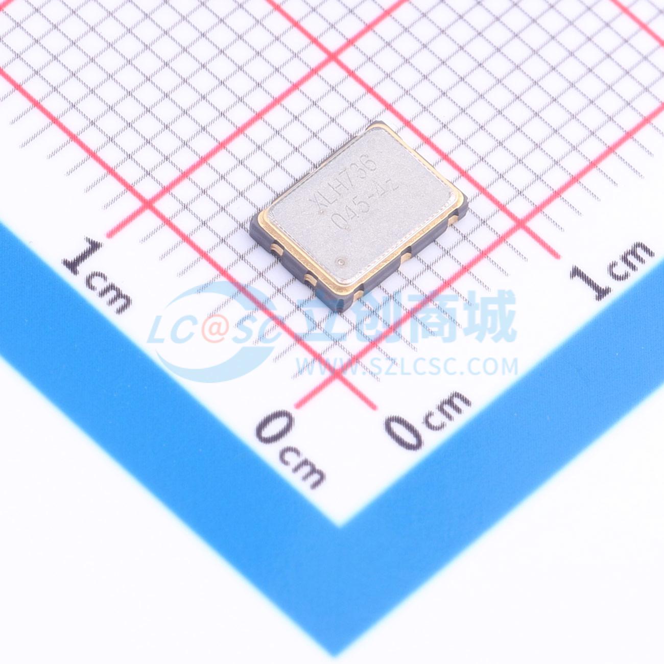 点击查看大图 XLH736045.158400I实物图