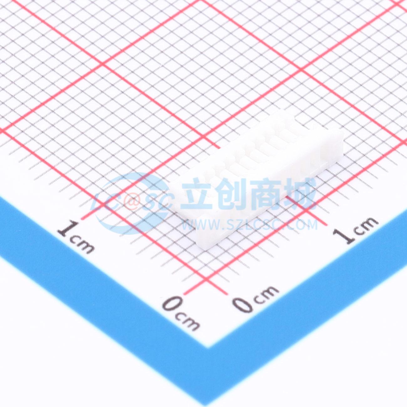 点击查看大图 ZJLQ-1.0A10001-11Y实物图