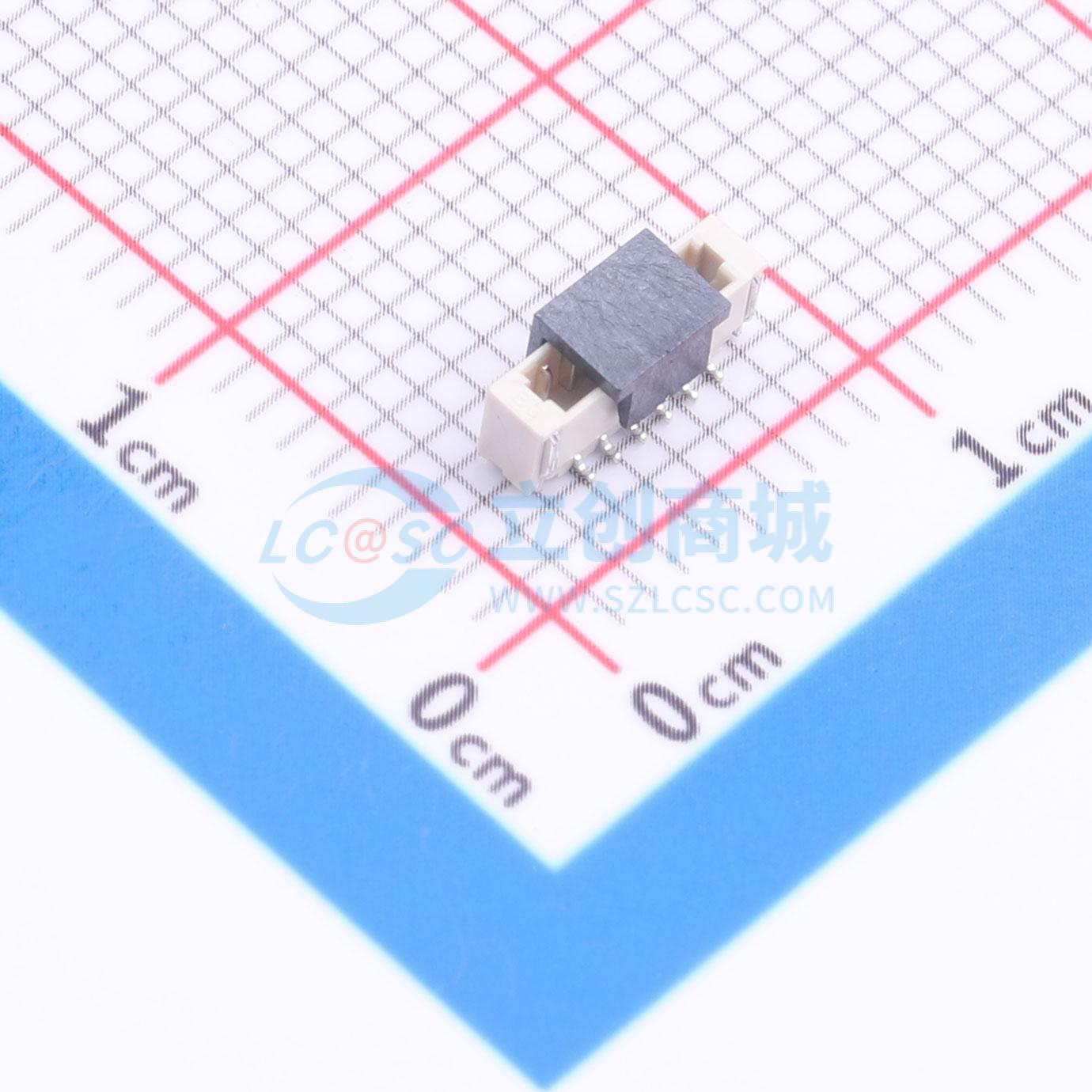 点击查看大图 ZX-0.8-6PLT-XM2实物图