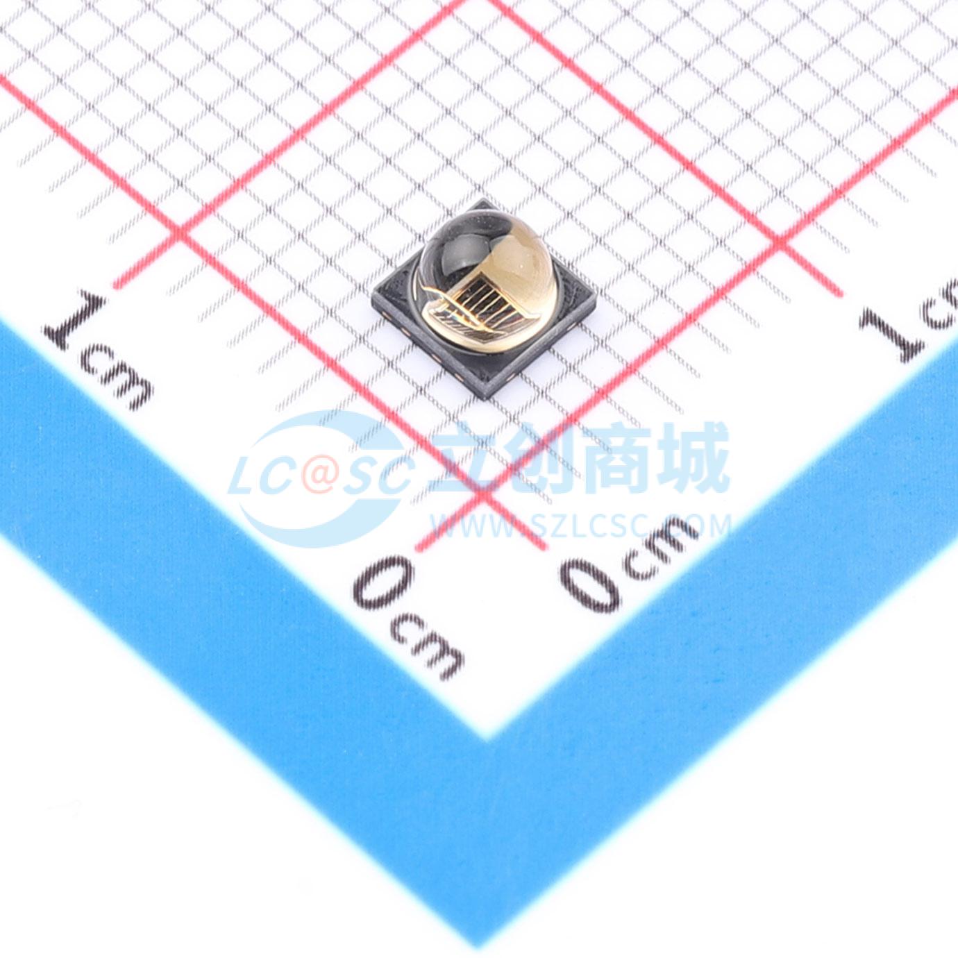 点击查看大图 SFH 4728AS A01实物图