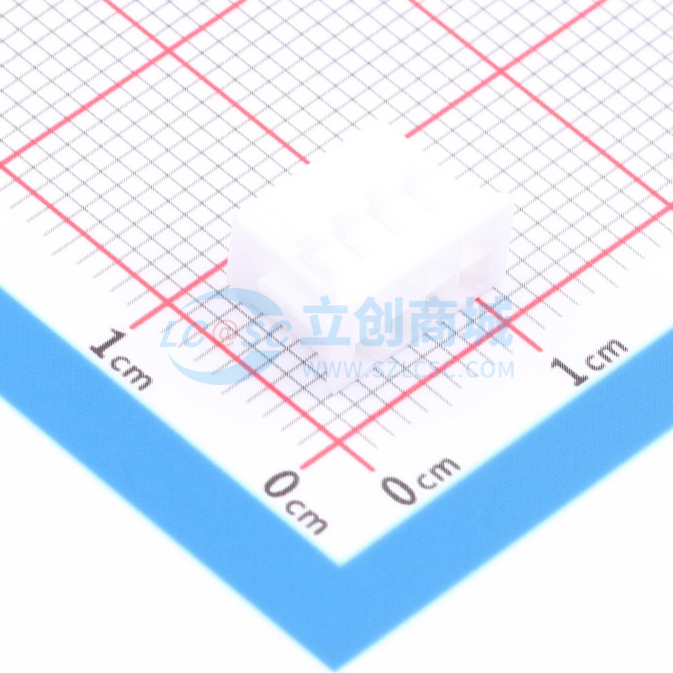 点击查看大图 BX-PHD2.0-2-4PJK实物图