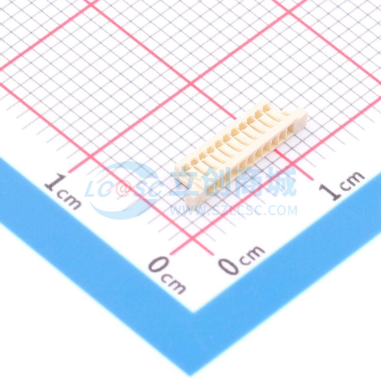 点击查看大图 ZX-0.8-11PJK-XM2实物图