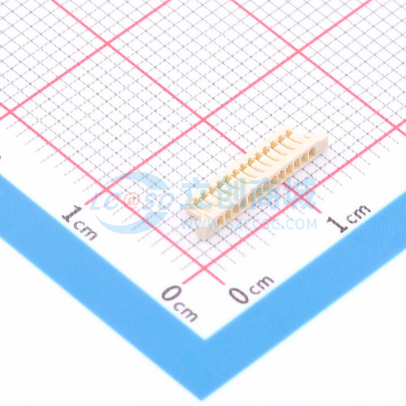 点击查看大图 BX-0.8-13PJK-XM2实物图