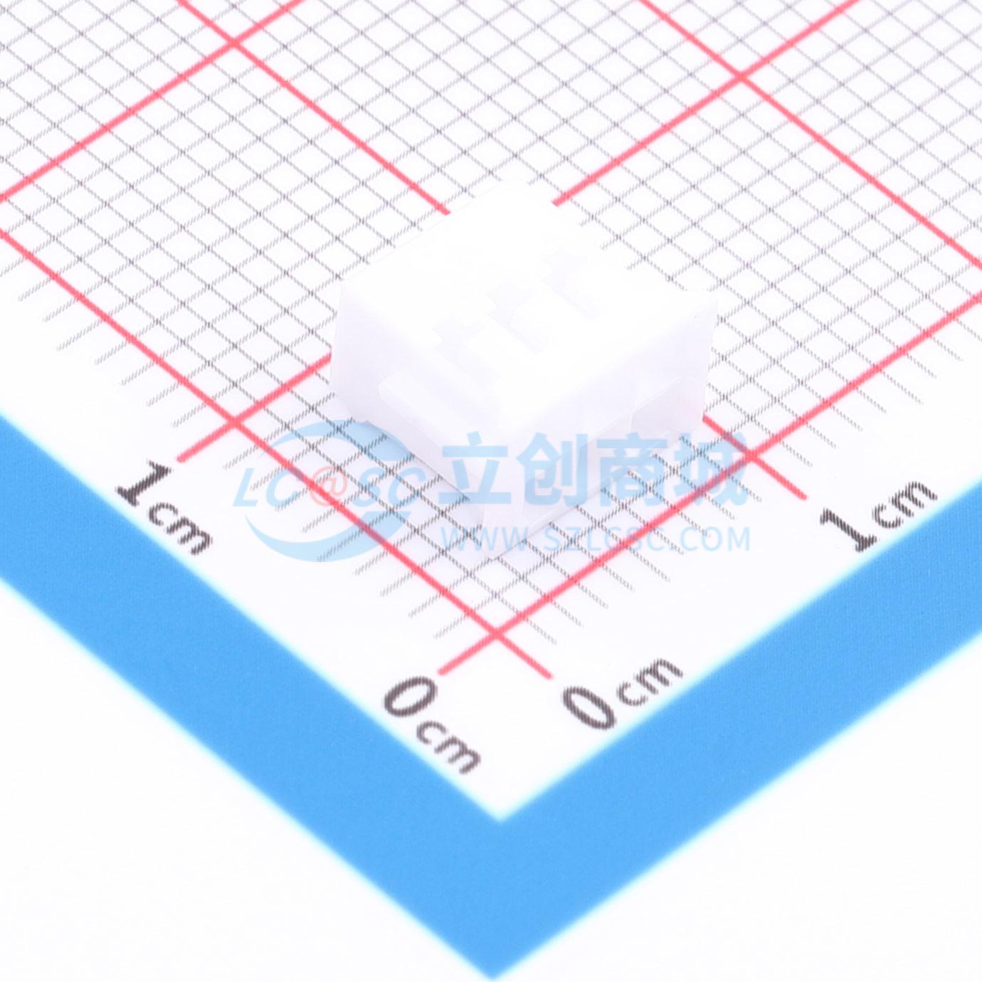 点击查看大图 ZX-PHD2.0-2-3PJK实物图