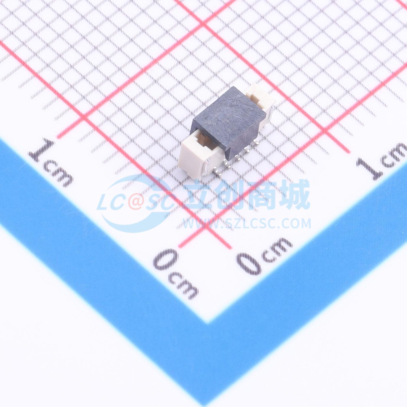 点击查看大图 ZX-0.8-5PLT-XM2实物图