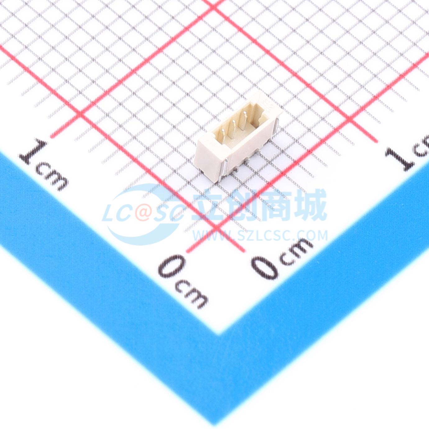 点击查看大图 ZX-0.8-3PWT-XM2实物图