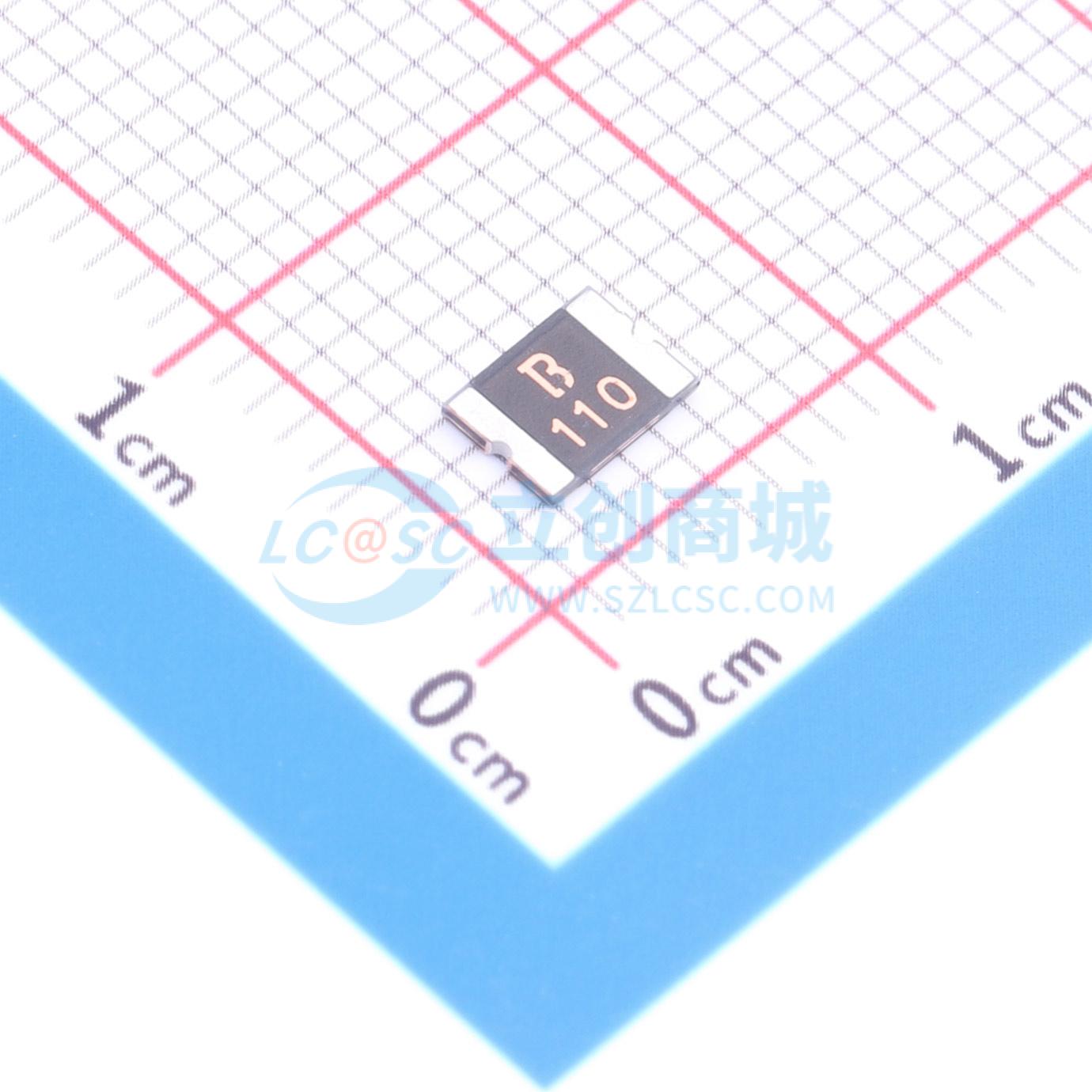点击查看大图 1812L110/8GR实物图