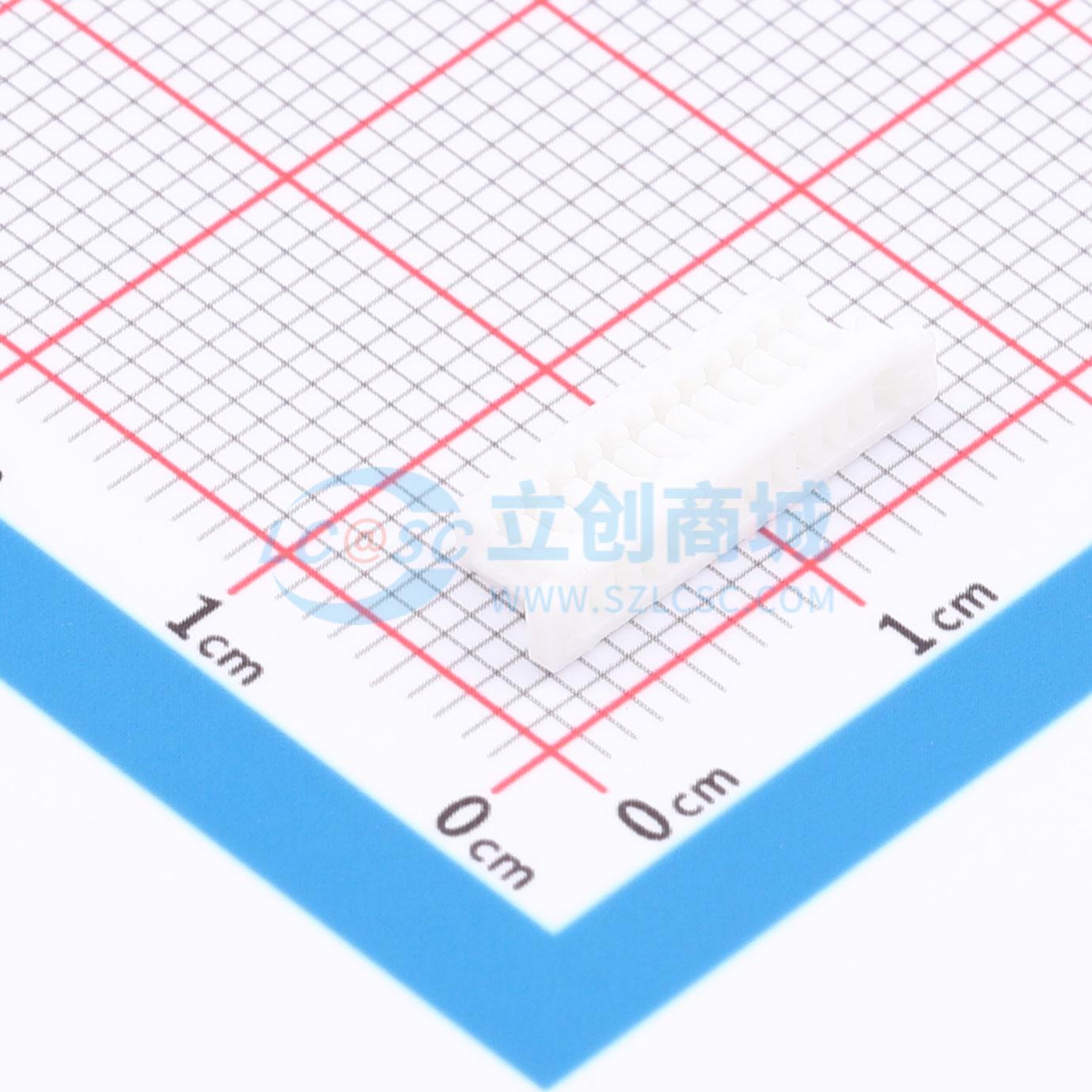点击查看大图 ZJLQ-1.0A10001-12Y实物图
