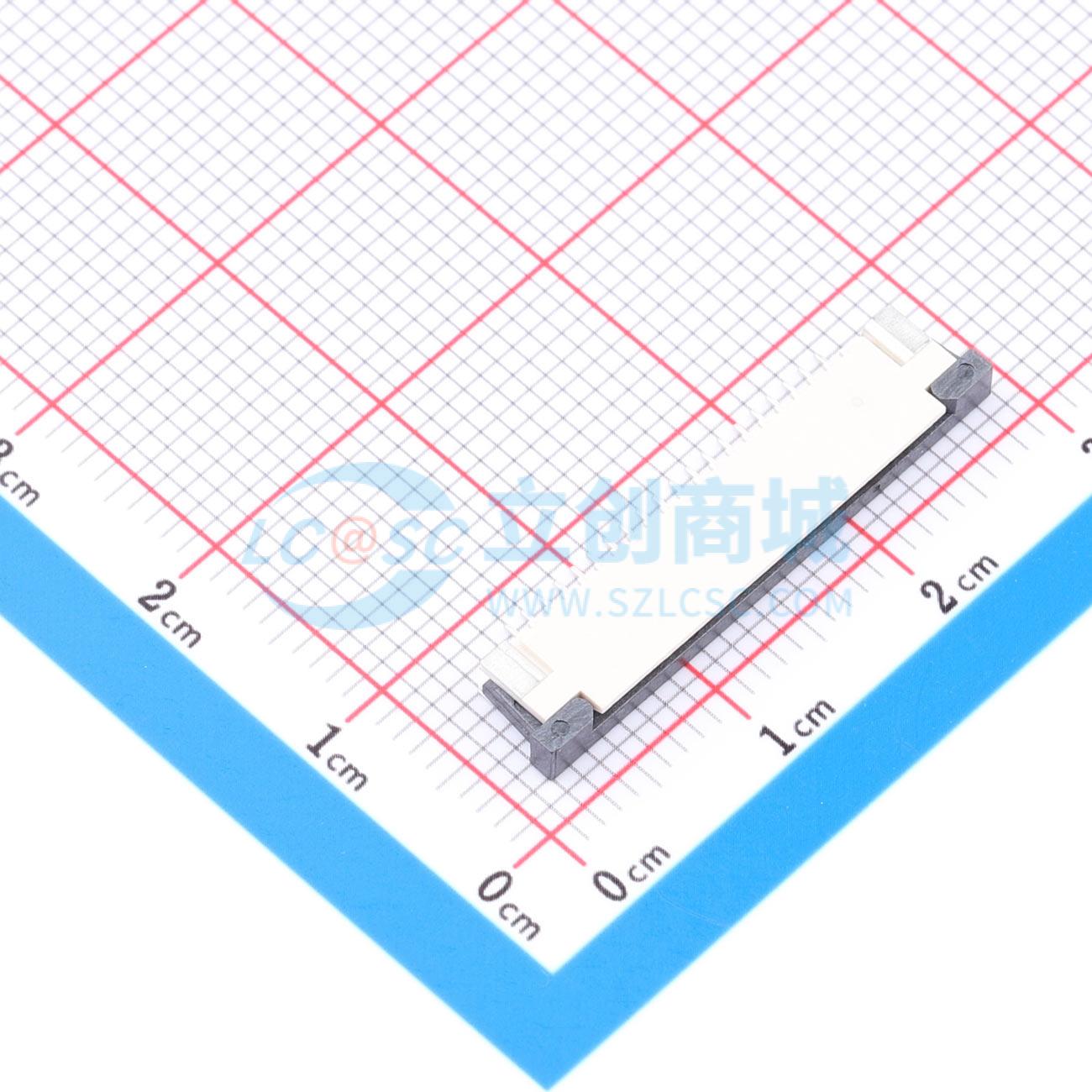 点击查看大图 5001-FCS1025-20R1-00-B实物图