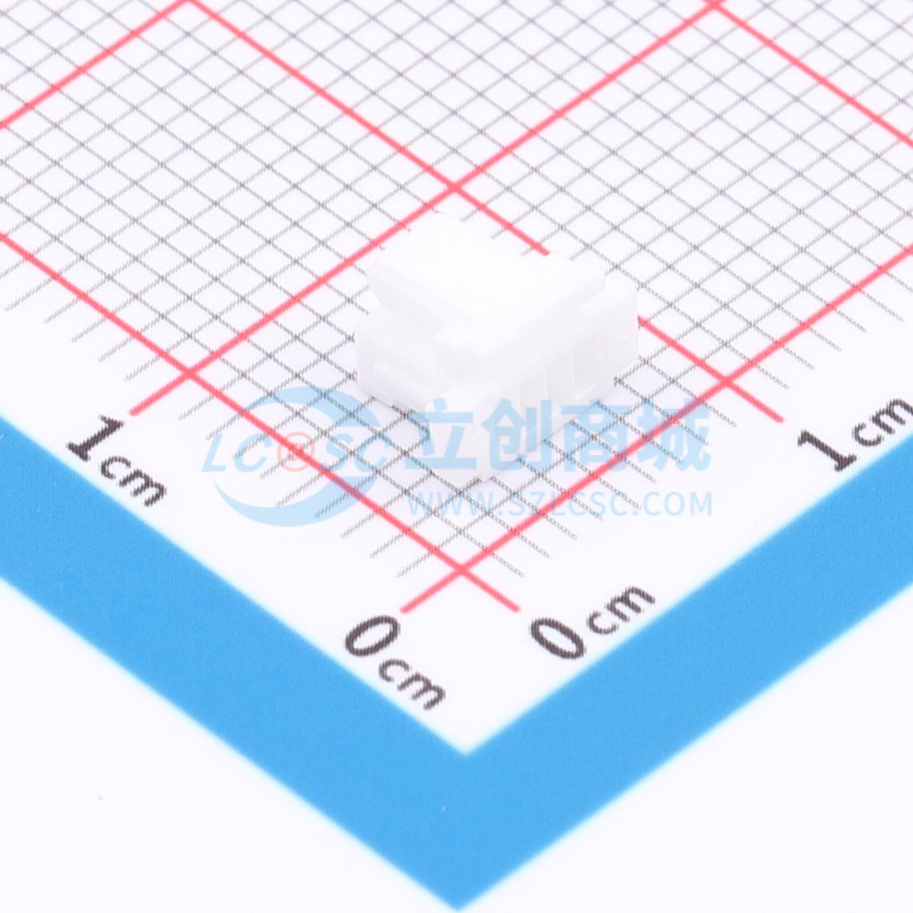 点击查看大图 ZJLQ-SH1.0A10002-4Y实物图