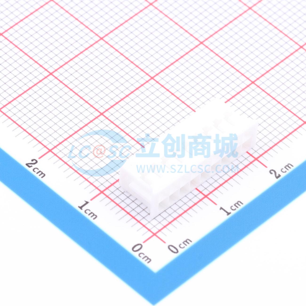 点击查看大图 ZX-PHD2.0-2-9PJK实物图