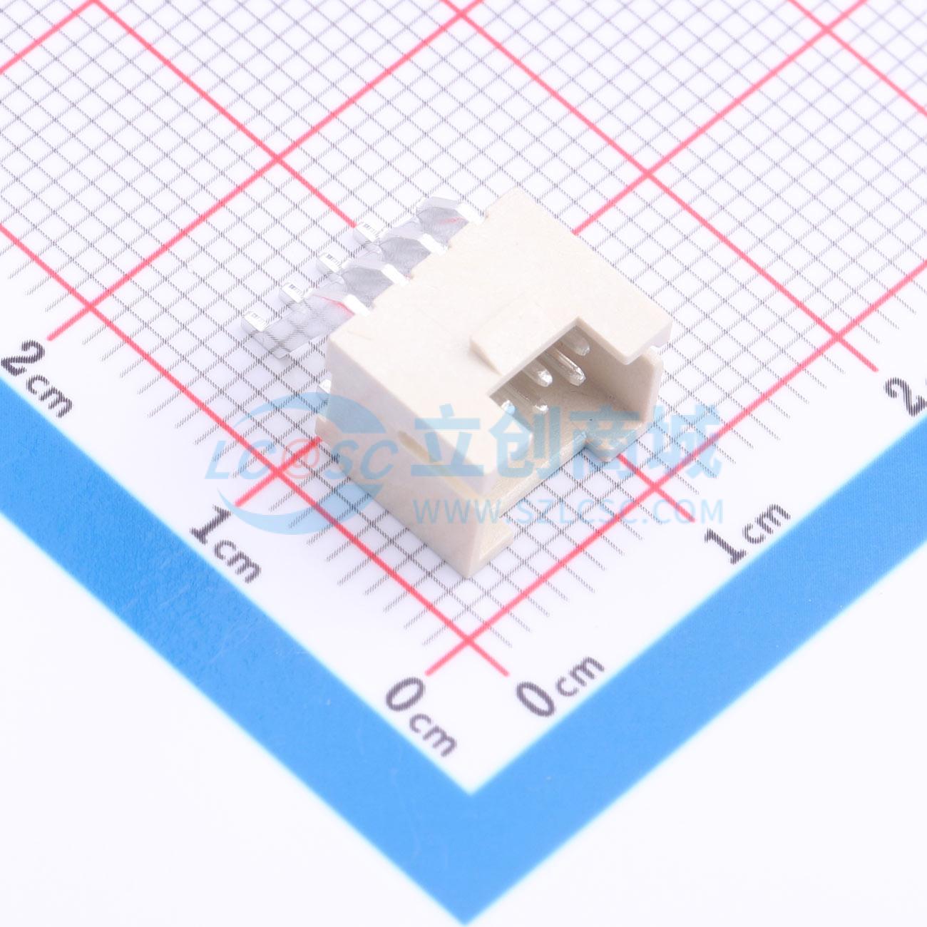 点击查看大图 BX-PHB2.0-2-4PWT实物图