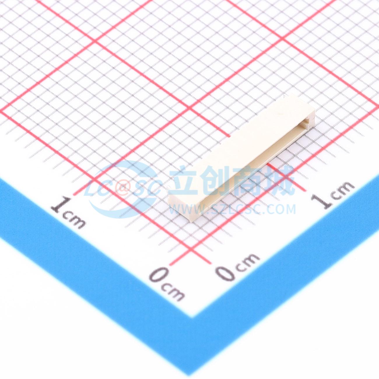 点击查看大图 BX-0.8-14PWT-XM2实物图