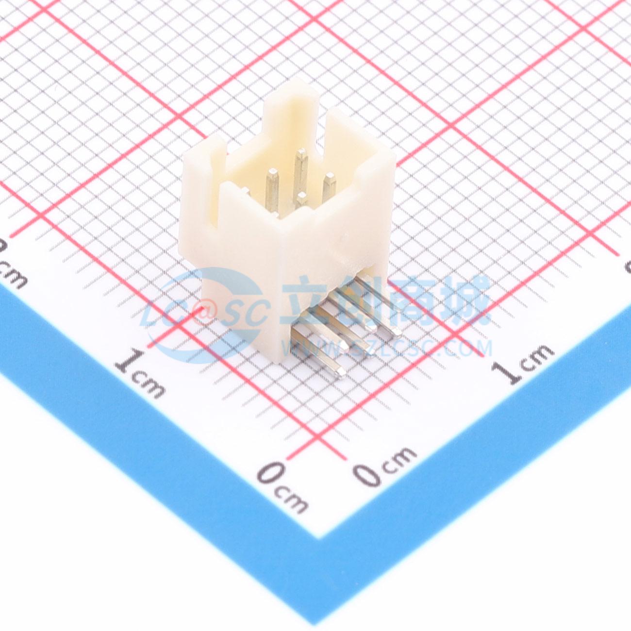 点击查看大图 BX-PHB2.0-2-3PWZ实物图