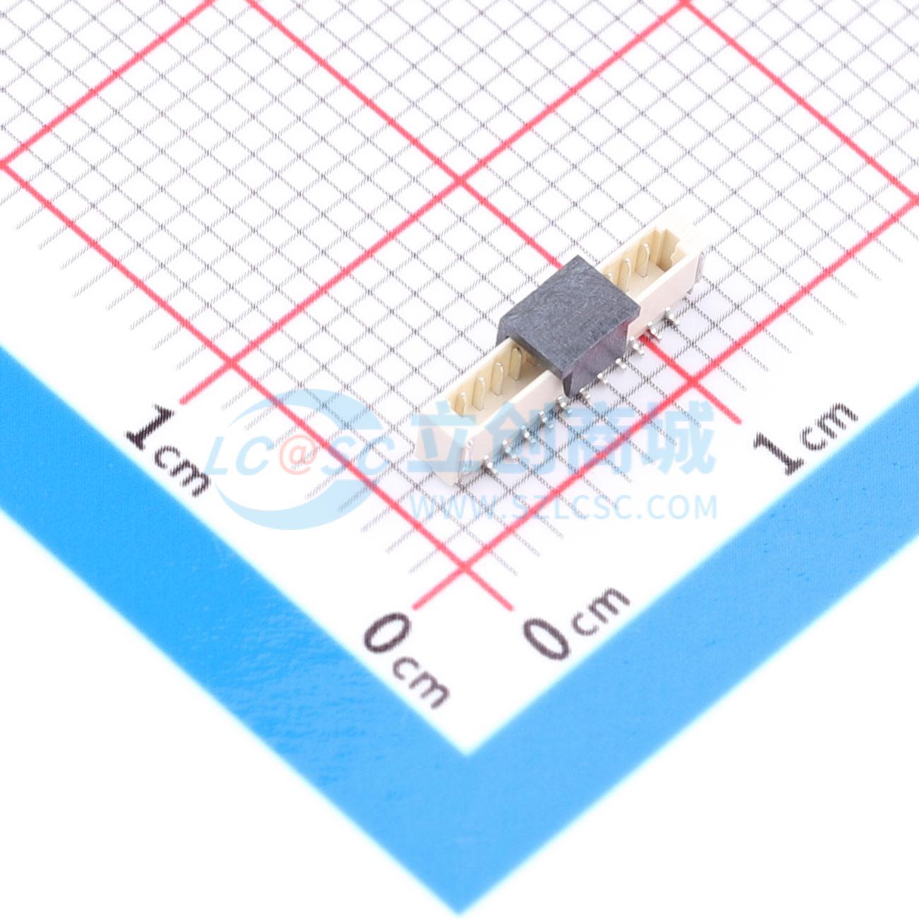 点击查看大图 ZX-0.8-11PLT-XM2实物图