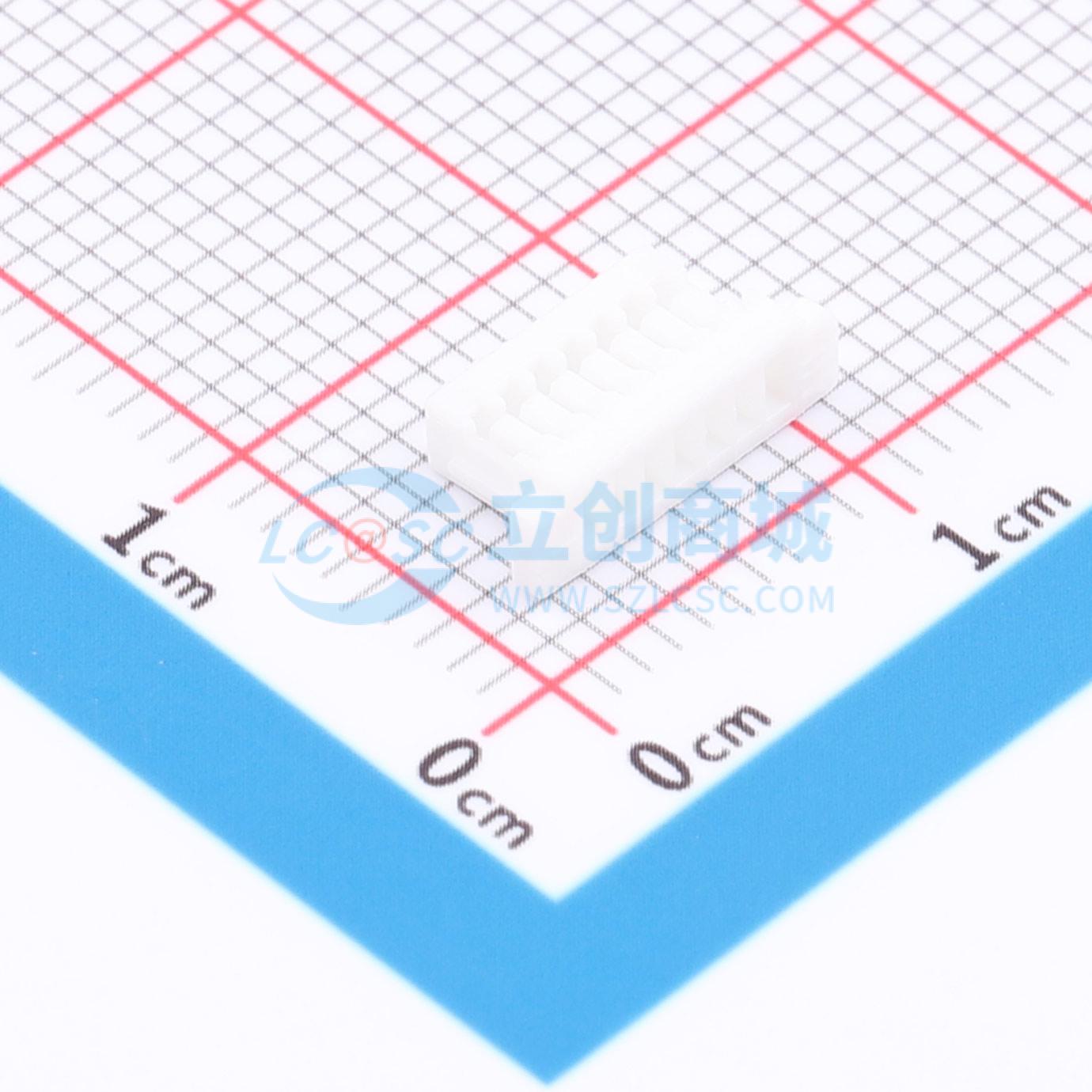 点击查看大图 ZJLQ-1.0A10001-7Y实物图