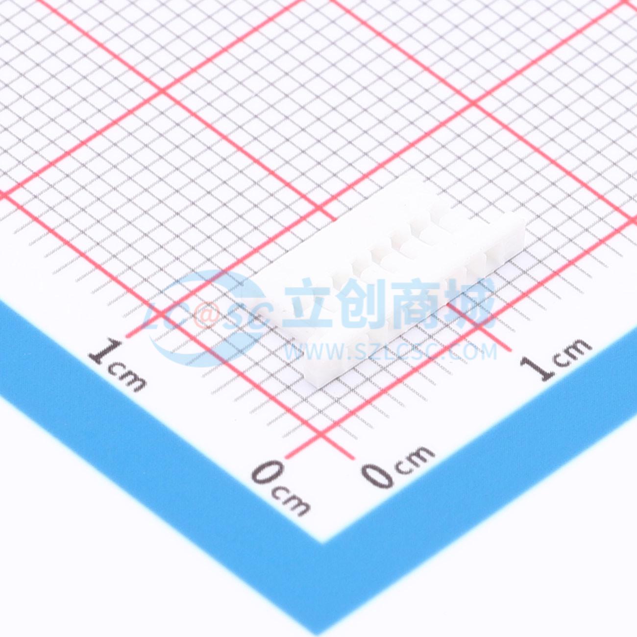 点击查看大图 ZJLQ-MX1.25A12501-8Y实物图