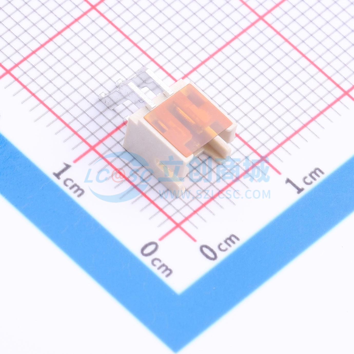 点击查看大图 ZX-PHD2.0-2-2PWT实物图