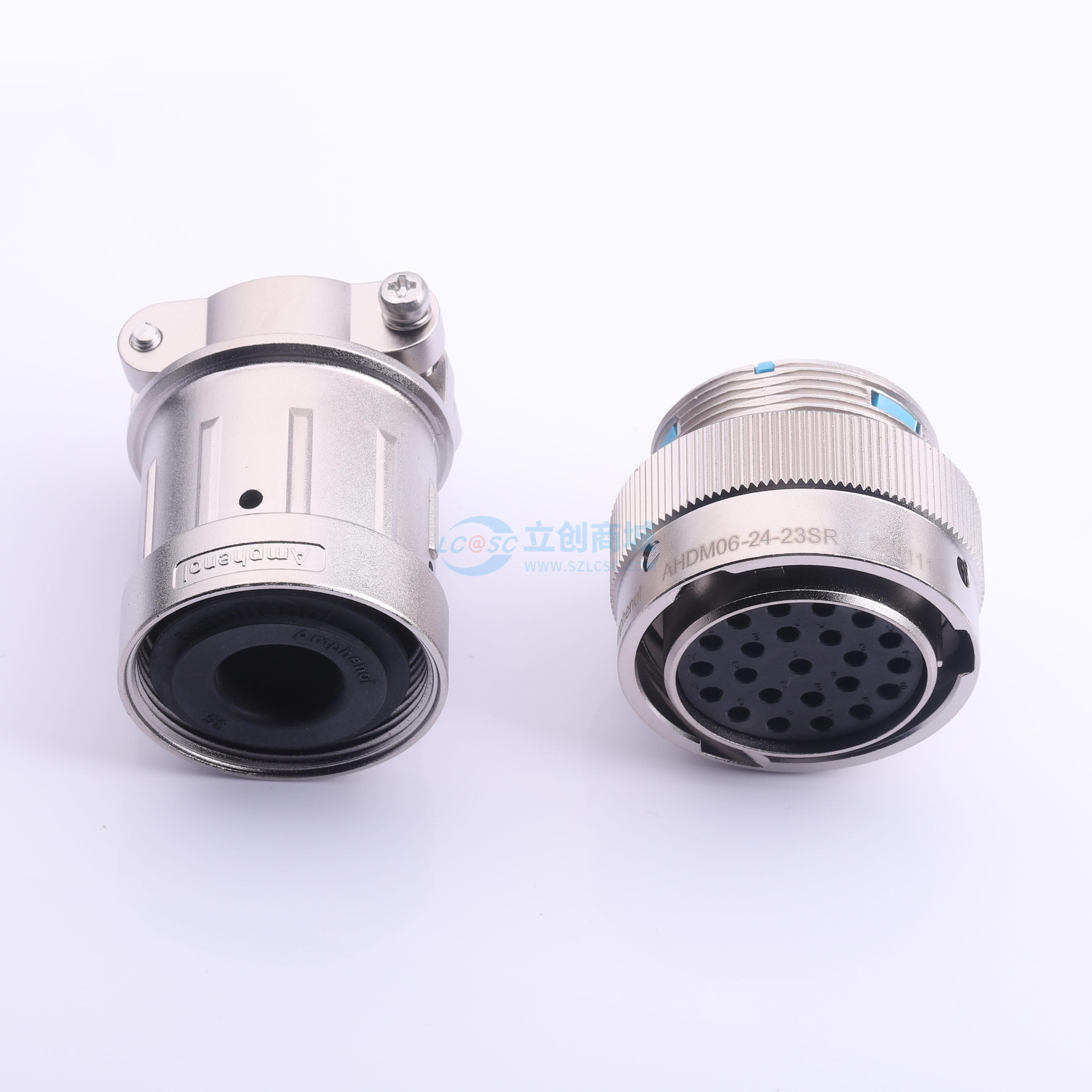 点击查看大图 AHDM06-24-23SR-059实物图