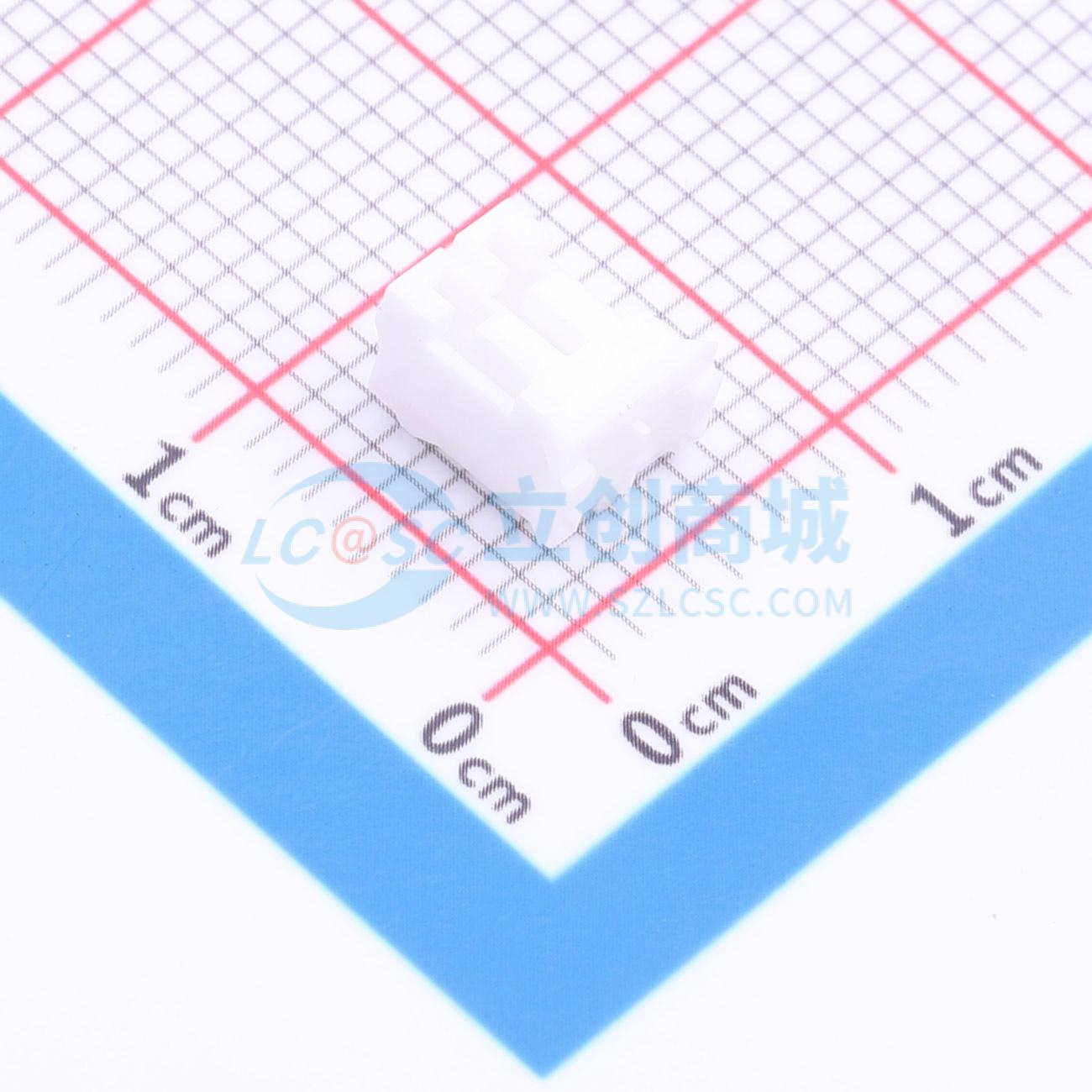 点击查看大图 ZJLQ-PH2.0A20001-2Y实物图