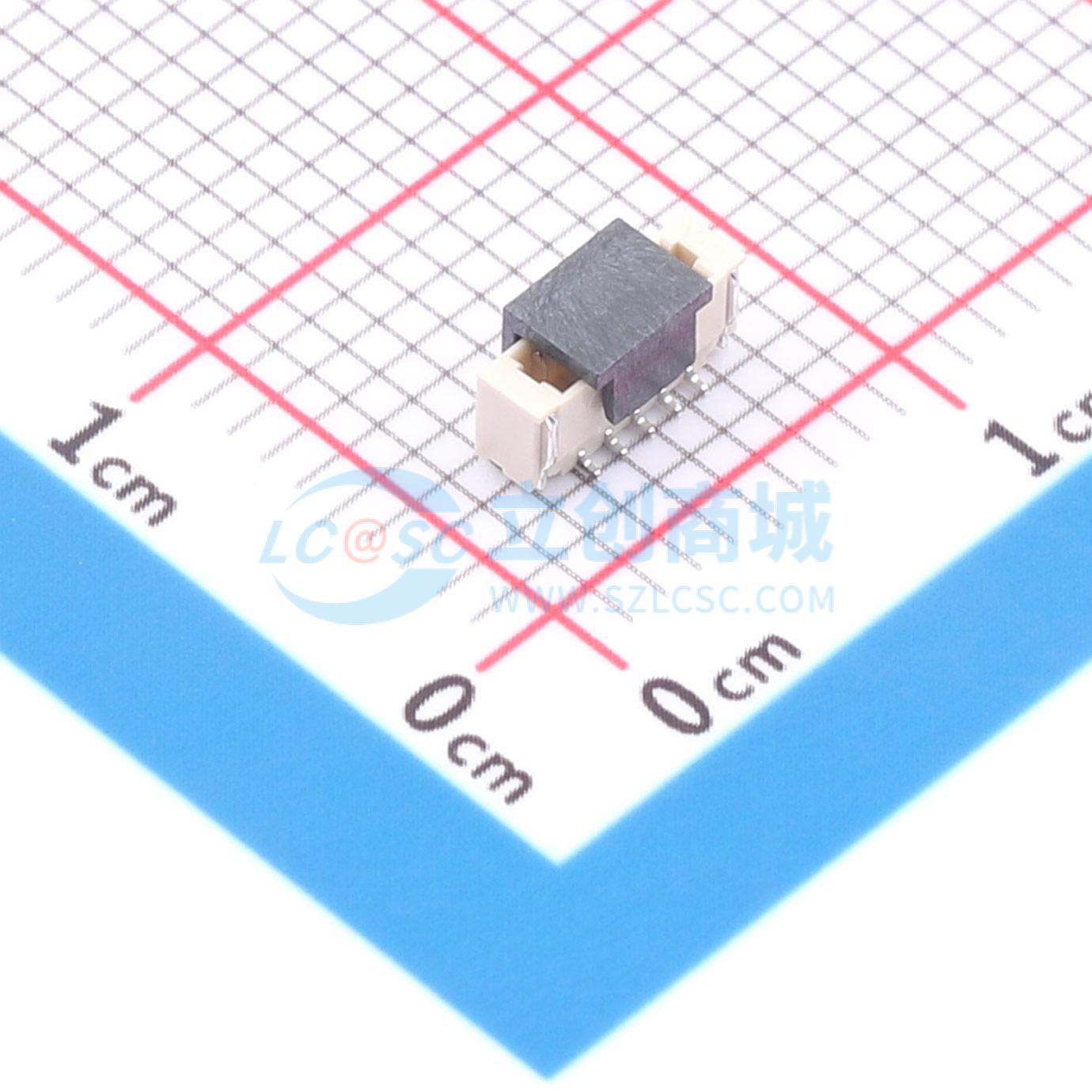 点击查看大图 HMT-0.8-5P-LB实物图