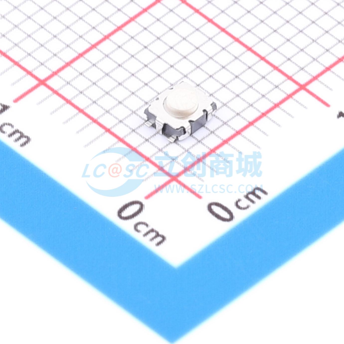 点击查看大图 HX 2.75x3x1.4-4P-1.6N-D实物图