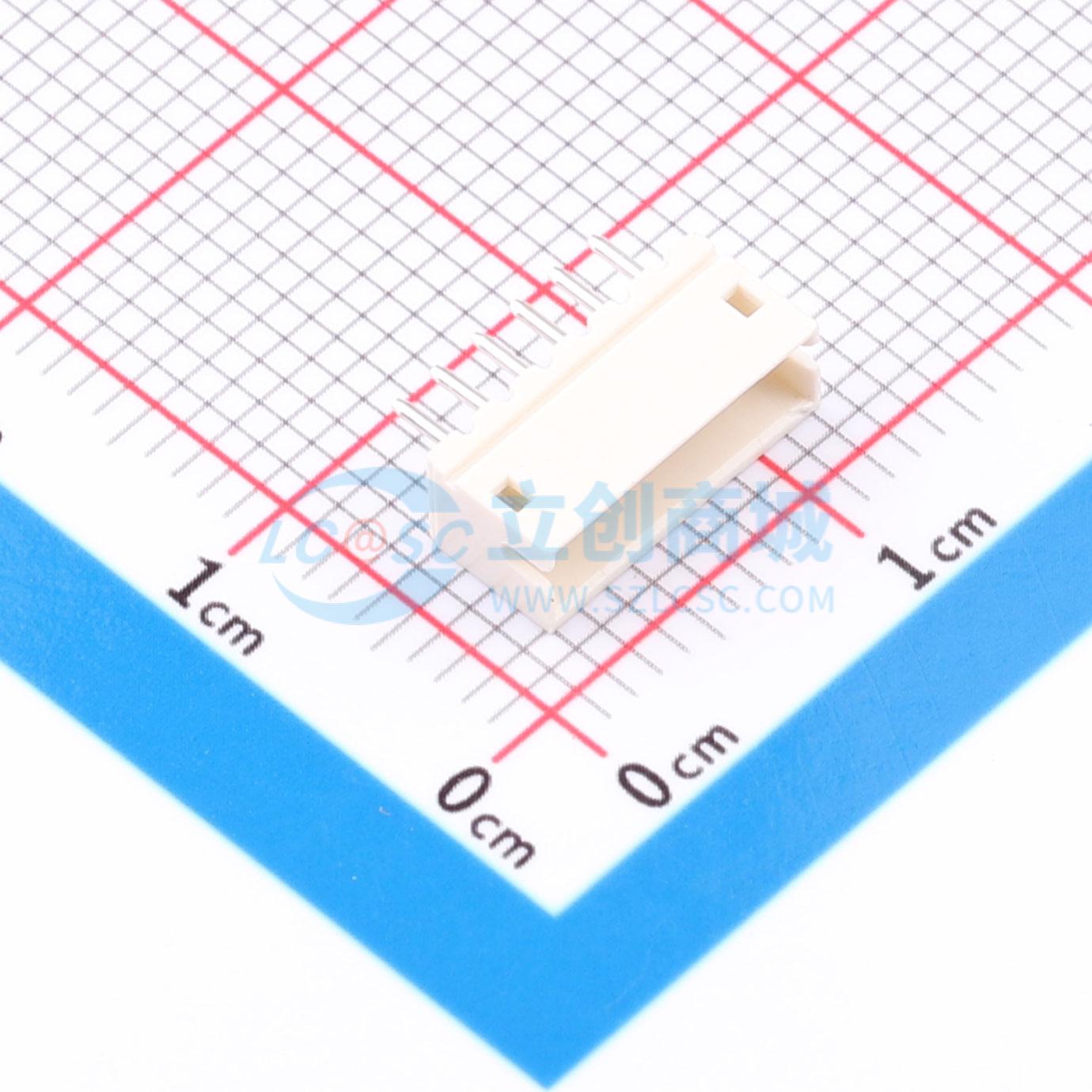 点击查看大图 BX-ZH1.5-6PZZ实物图