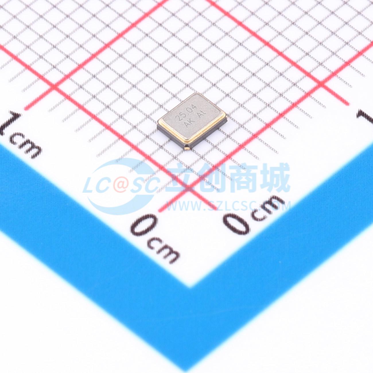 点击查看大图 CXA-025000-3D4D20实物图