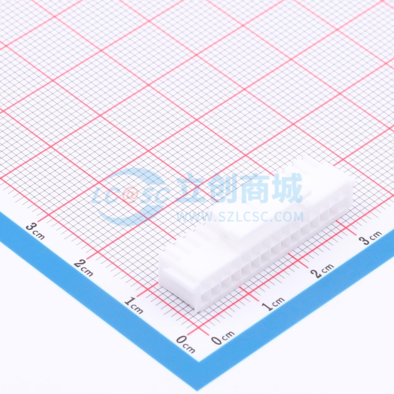 点击查看大图 W20012K-30PW123实物图