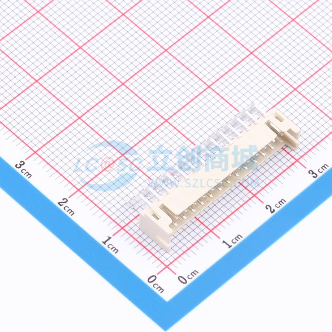点击查看大图 XY-PHD2.0-28A61实物图