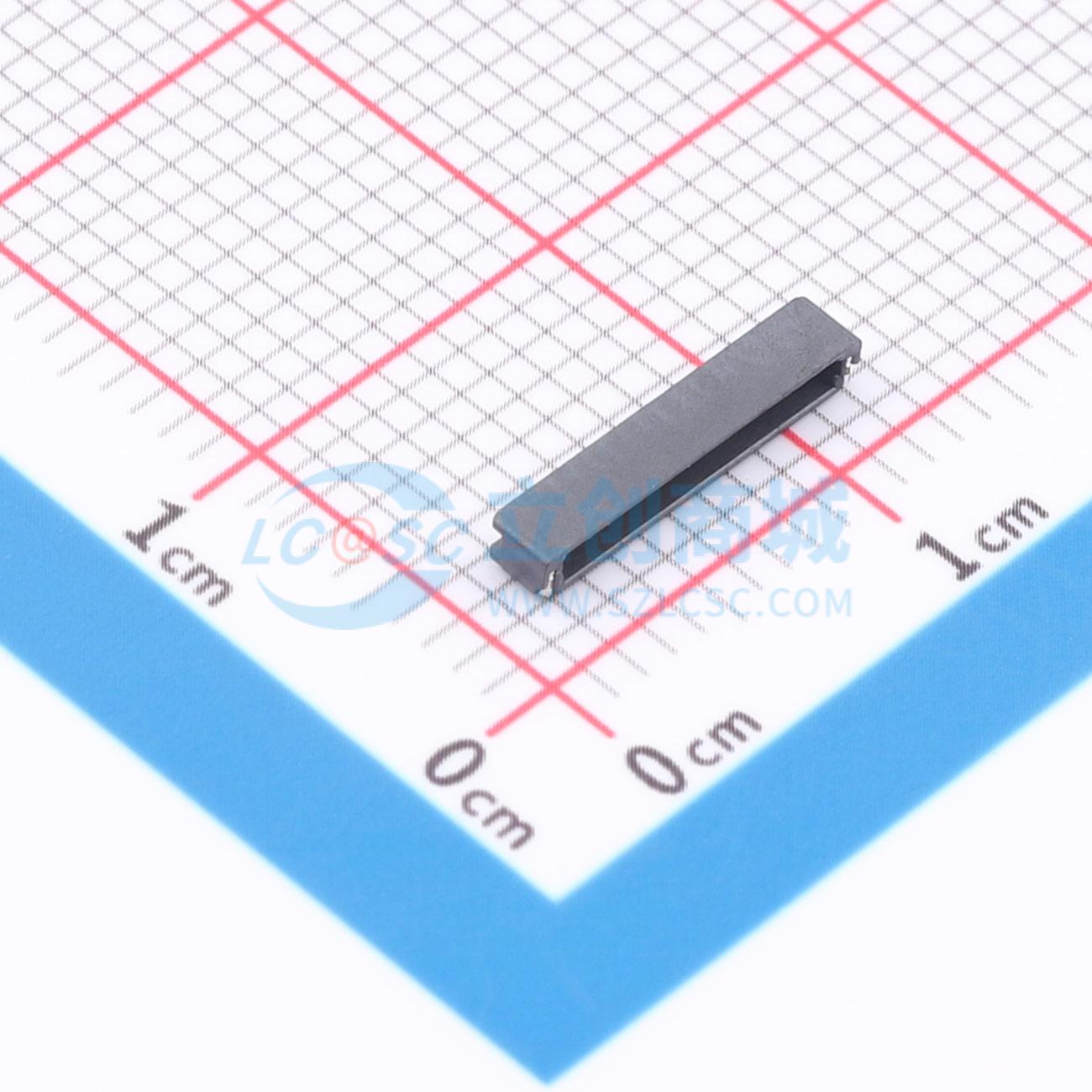 点击查看大图 ZX-0.6-15PWT-XM2实物图
