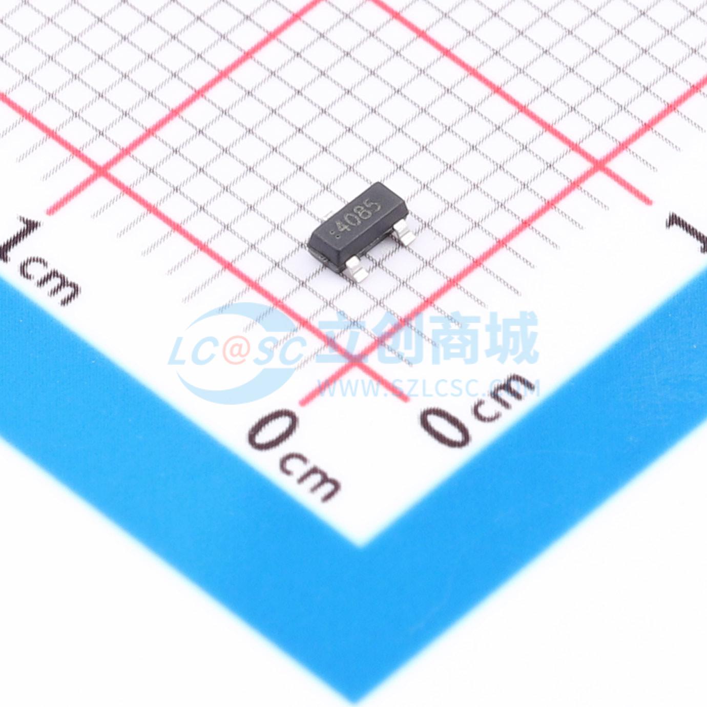 点击查看大图 DO4085A实物图