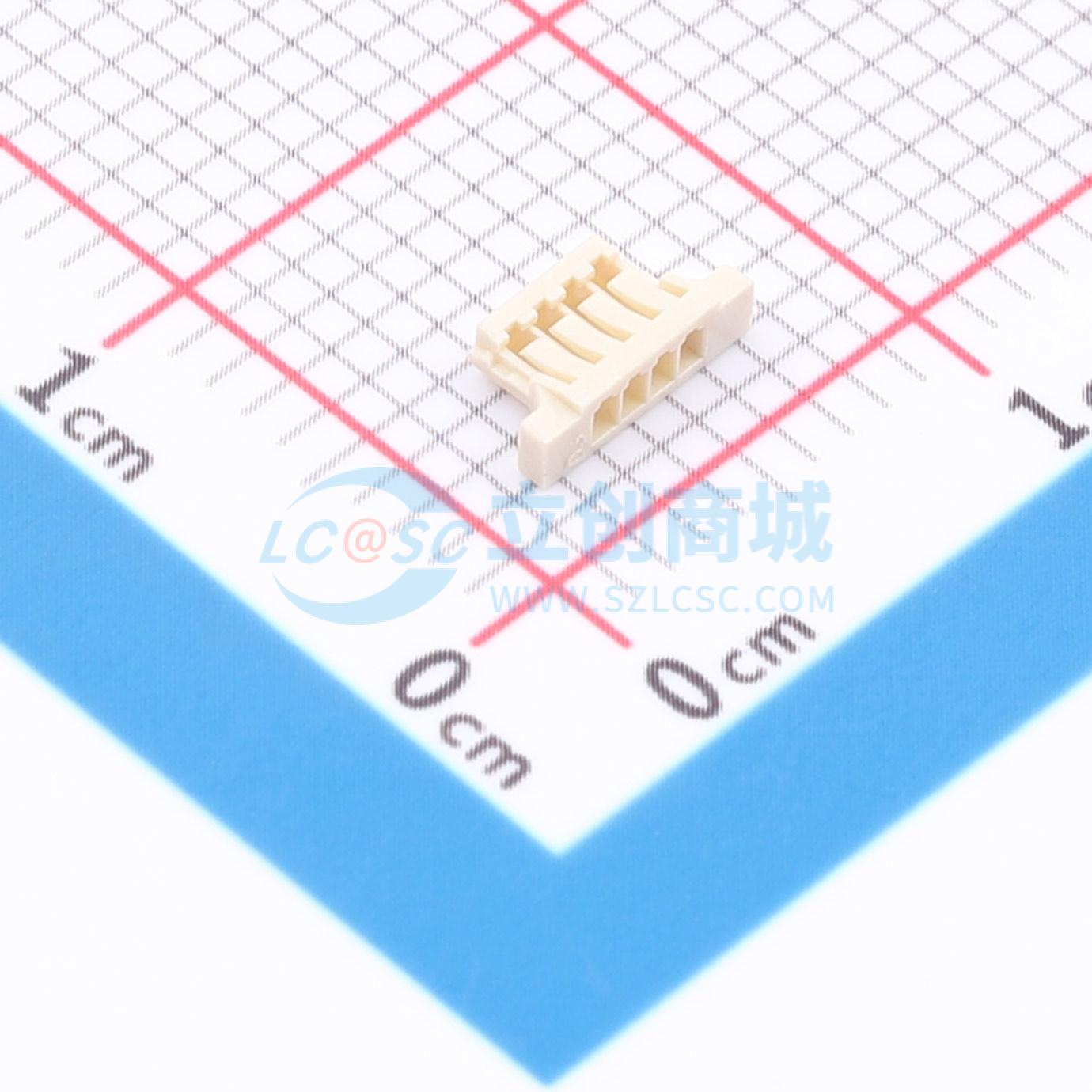 点击查看大图 ZX-0.8-4PJK-XM2实物图